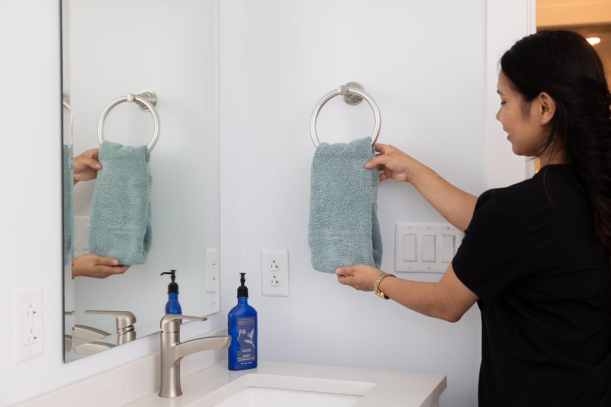 Portillo's Cleaning Checklist