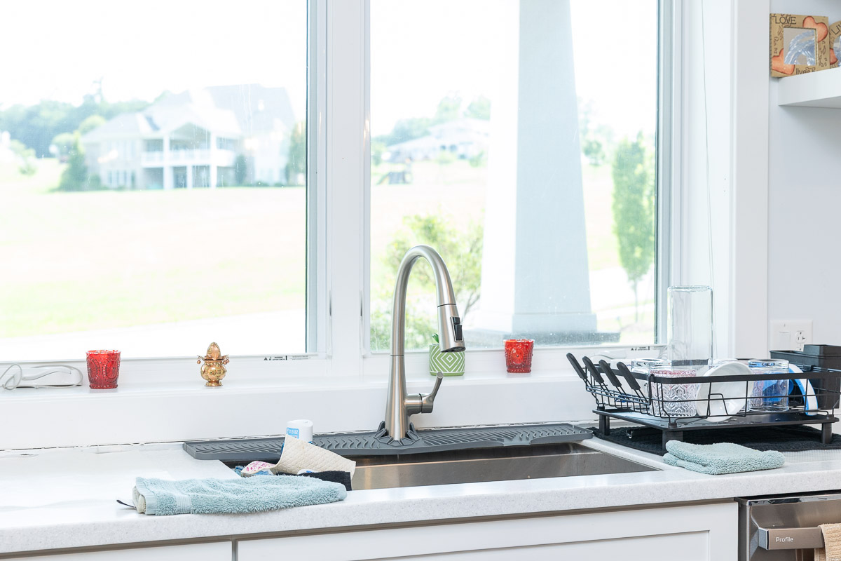 Move in/out cleaning service - inspection ready clean in Harrisonburg VA
