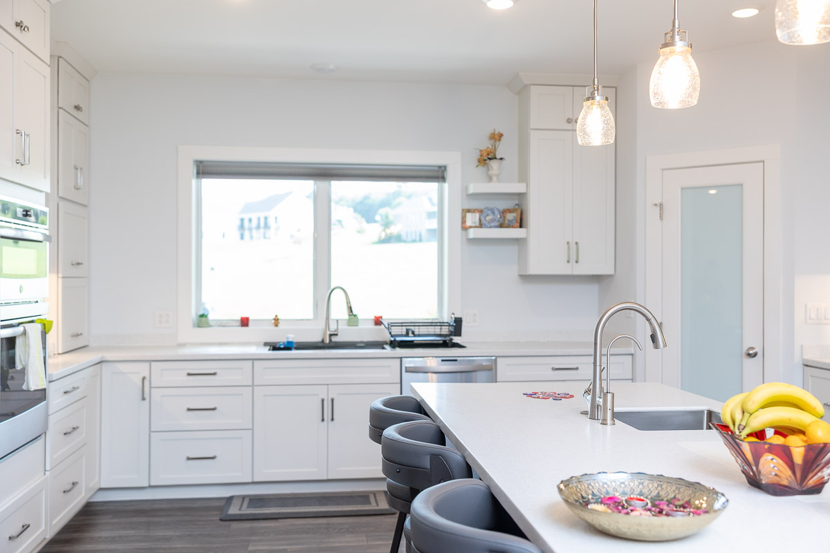 Residential Regular Cleaning