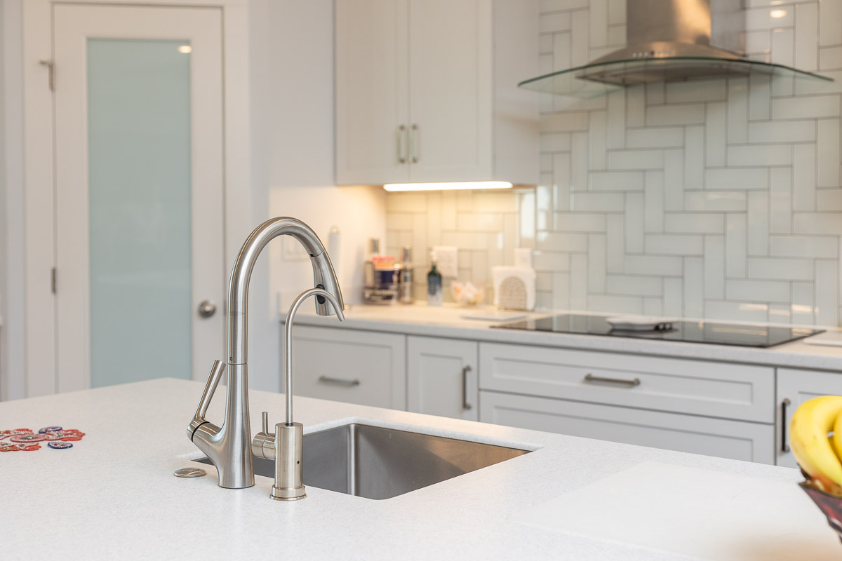 Move In/Out Cleaning